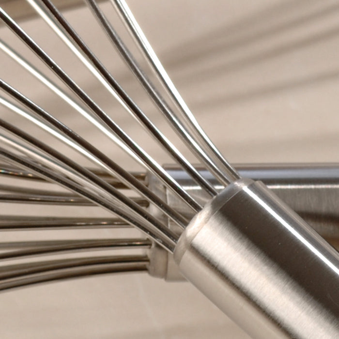 Image 5 of Essentials 10pc Bakers Kitchen Tool Set
