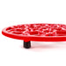 BergHOFF Neo 4pc Cast Iron Grill & Fry Pan Set, Red - Cookware Sets