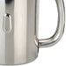 Image 5 of 6Pc 18/10 Stainless Steel Mug Set, 12 oz