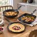 BergHOFF GEM 3Pc Nonstick Cast Aluminum Pan Cookware Set - Cookware Sets