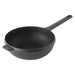 BergHOFF GEM 3Pc Nonstick Cast Aluminum Stir Fry Cookware Set - Cookware Sets