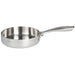 BergHOFF Vintage 10pc Tri-Ply 18/10 Stainless Steel Cookware Set with Lids, Hammered - Cookware Sets