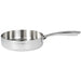 BergHOFF Vintage 10pc Tri-Ply 18/10 Stainless Steel Cookware Set with Lids, Hammered - Cookware Sets