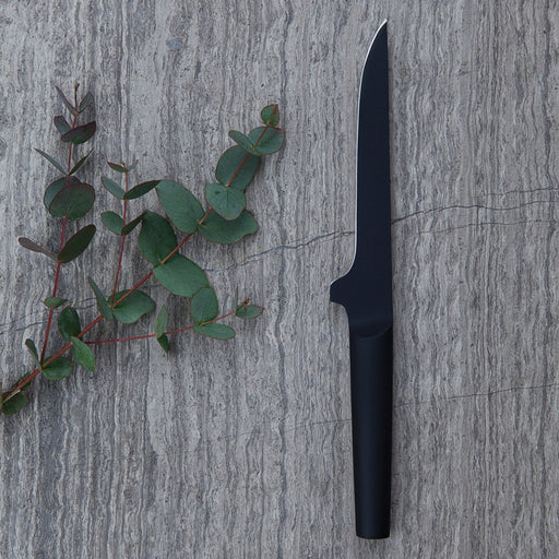 BergHOFF Ron 6" Boning Knife, Black - Kitchen Knives