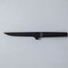 BergHOFF Ron 6" Boning Knife, Black - Kitchen Knives