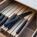 BergHOFF Ron 6" Boning Knife, Black - Kitchen Knives