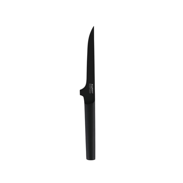 BergHOFF Ron 6" Boning Knife, Black - Kitchen Knives