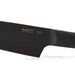 BergHOFF Ron 5" Stainless Steel Chefs Knife, Black - Kitchen Knives