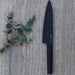 BergHOFF Ron 5" Stainless Steel Chefs Knife, Black - Kitchen Knives