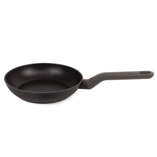 BergHOFF Leo Non-stick Fry Pan 8", Black - Skillets & Frying Pans