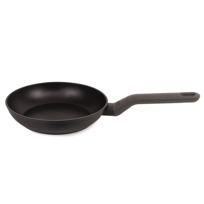 BergHOFF Leo Non-stick Fry Pan 8", Black - Skillets & Frying Pans