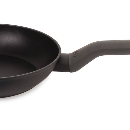 BergHOFF Leo Non-stick Fry Pan 8", Black - Skillets & Frying Pans