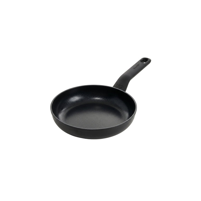 BergHOFF Leo Non-stick Fry Pan 10", Black - Skillets & Frying Pans