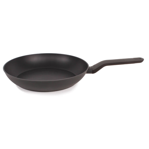 BergHOFF Leo Non-stick Fry Pan 11", Black - Skillets & Frying Pans