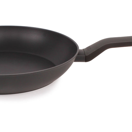 BergHOFF Leo Non-stick Fry Pan 11", Black - Skillets & Frying Pans
