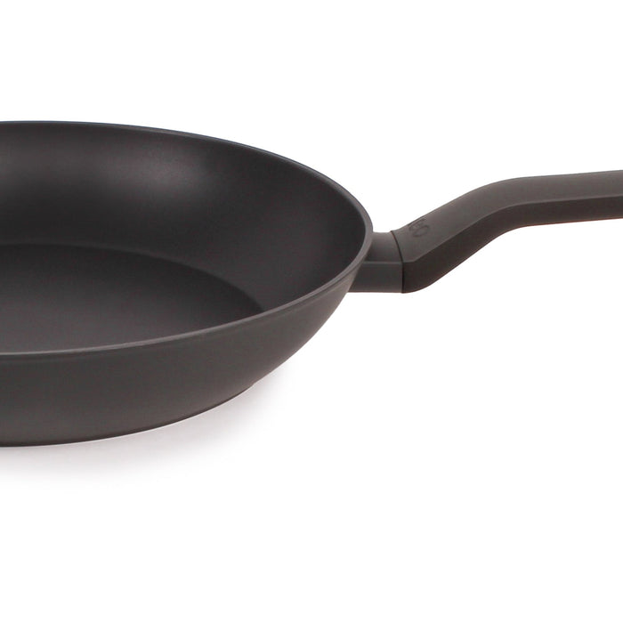 BergHOFF Leo Non-stick Fry Pan 11", Black - Skillets & Frying Pans