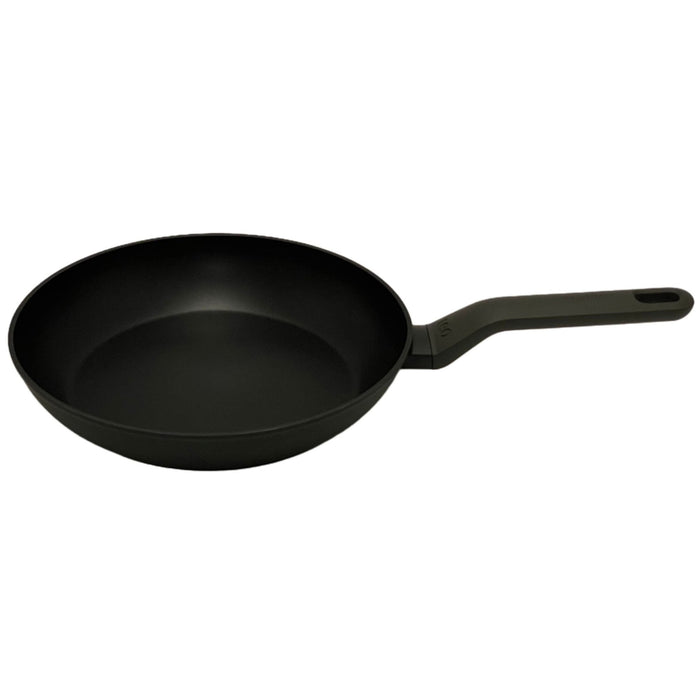 BergHOFF Leo Non-stick Fry Pan 11", Black - Skillets & Frying Pans