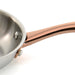 BergHOFF Ouro Gold 18/10 Stainless Steel 9.5" Deep Skillet with Glass Lid 3.1qt. - Skillets & Frying Pans