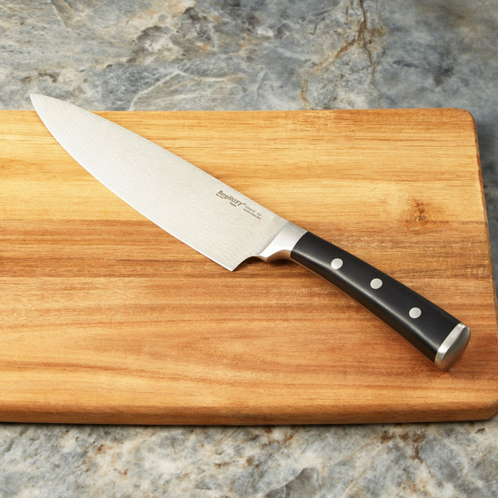 BergHOFF Antigua 8" Chef Knife - Kitchen Knives