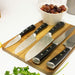 BergHOFF Antigua 8" Chef Knife - Kitchen Knives