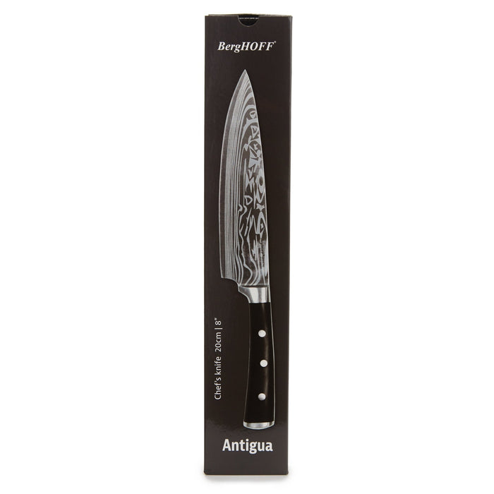 BergHOFF Antigua 8" Chef Knife - Kitchen Knives
