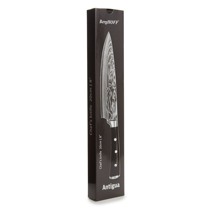 BergHOFF Antigua 8" Chef Knife - Kitchen Knives