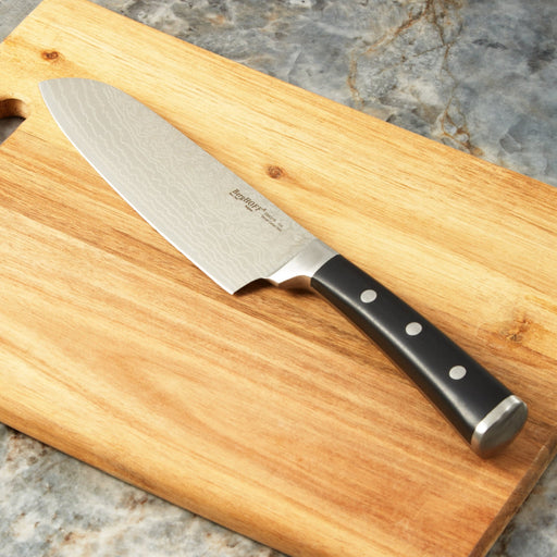 BergHOFF Antigua 7" Santoku Knife - Kitchen Knives