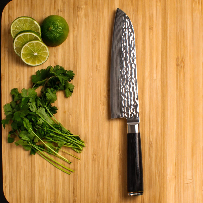 BergHOFF Martello 7.5" Chef's Knife - Kitchen Knives