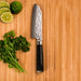 BergHOFF Martello 5.5" Santoku Knife - Kitchen Knives