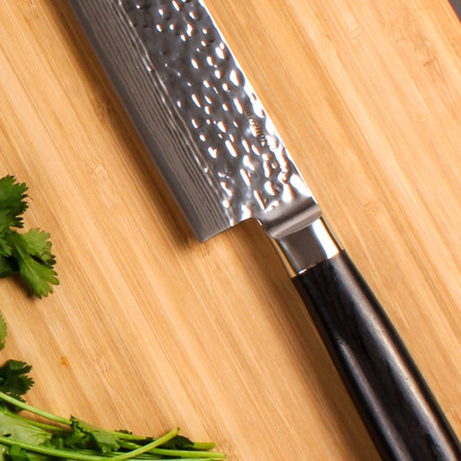 BergHOFF Martello 5.5" Cleaver - Kitchen Knives