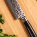 BergHOFF Martello 5.5" Cleaver - Kitchen Knives