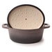 Image 5 of BergHOFF Neo Cast Iron 5qt. Oval Dutch Oven 11.5" with Lid, Oyster