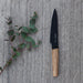 BergHOFF Ron Stainless Steel 4pc Knife Set, Natural - Kitchen Knives