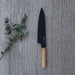 BergHOFF Ron Stainless Steel 4pc Knife Set, Natural - Kitchen Knives