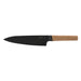 BergHOFF Ron Stainless Steel 4pc Knife Set, Natural - Kitchen Knives