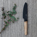 BergHOFF Ron Stainless Steel 4pc Knife Set, Natural - Kitchen Knives