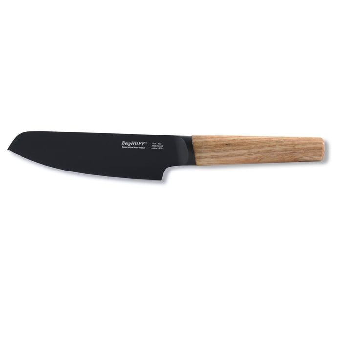 BergHOFF Ron Stainless Steel 4pc Knife Set, Natural - Kitchen Knives
