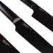 BergHOFF Ron Stainless Steel 4pc Knife Set, Black - Kitchen Knives