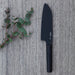 BergHOFF Ron Stainless Steel 4pc Knife Set, Black - Kitchen Knives