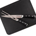 BergHOFF Antigua 2Pc Carving Set - Kitchen Knives