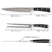 BergHOFF Antigua 2Pc Carving Set - Kitchen Knives