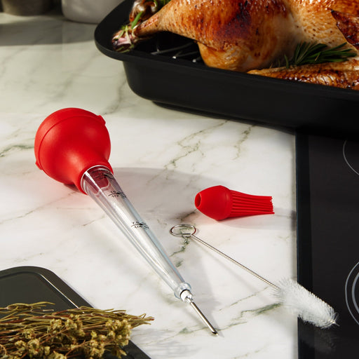 BergHOFF Essentials 5pc Turkey Baster Set - Basters