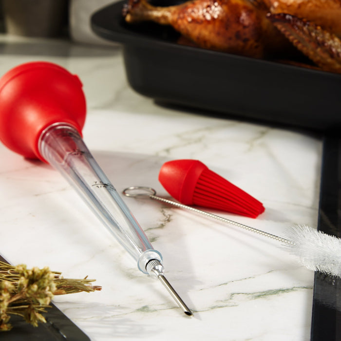 BergHOFF Essentials 5pc Turkey Baster Set - Basters