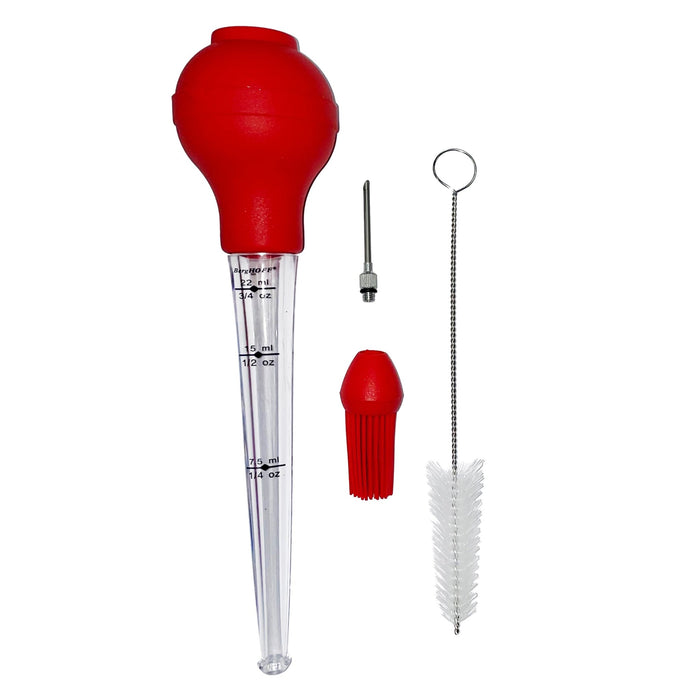 BergHOFF Essentials 5pc Turkey Baster Set - Basters