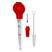 BergHOFF Essentials 5pc Turkey Baster Set - Basters