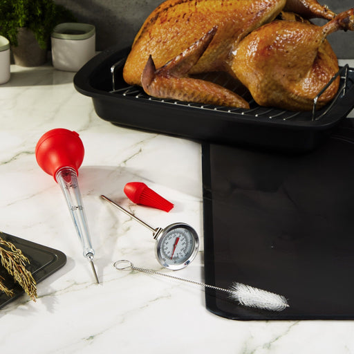 BergHOFF Essentials 6pc Turkey Baster Set - Basters