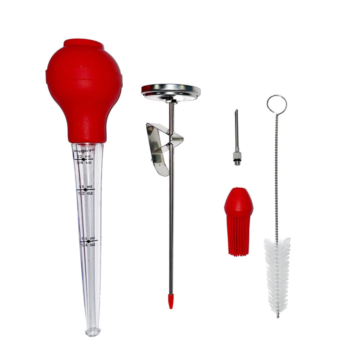 BergHOFF Essentials 6pc Turkey Baster Set - Basters