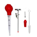 BergHOFF Essentials 6pc Turkey Baster Set - Basters