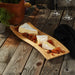BergHOFF Bamboo Wavy Serving Tray, 16" - Serving Trays