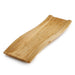BergHOFF Bamboo Wavy Serving Tray, 16" - Serving Trays